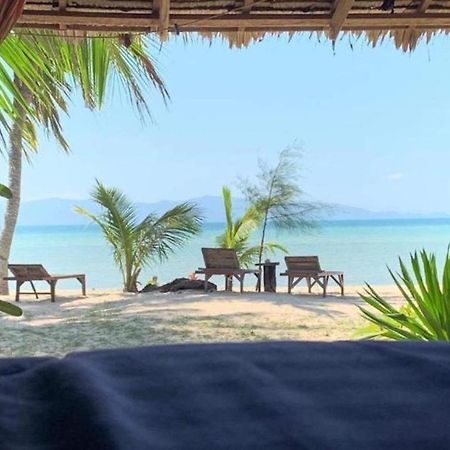 Papillon Bungalows Baan Tai Exteriér fotografie