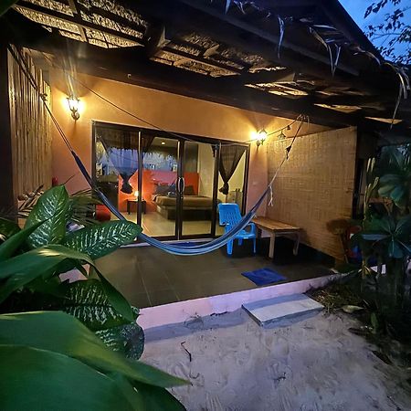 Papillon Bungalows Baan Tai Exteriér fotografie