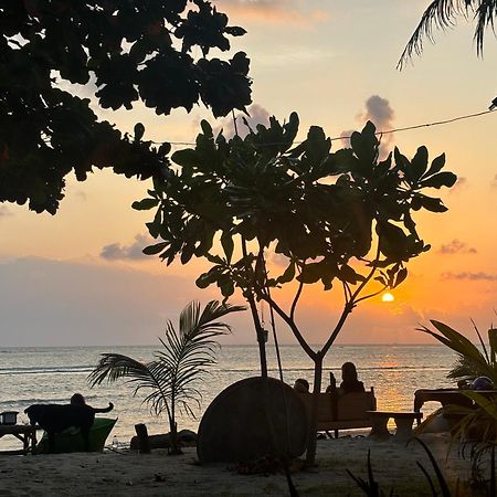 Papillon Bungalows Baan Tai Exteriér fotografie