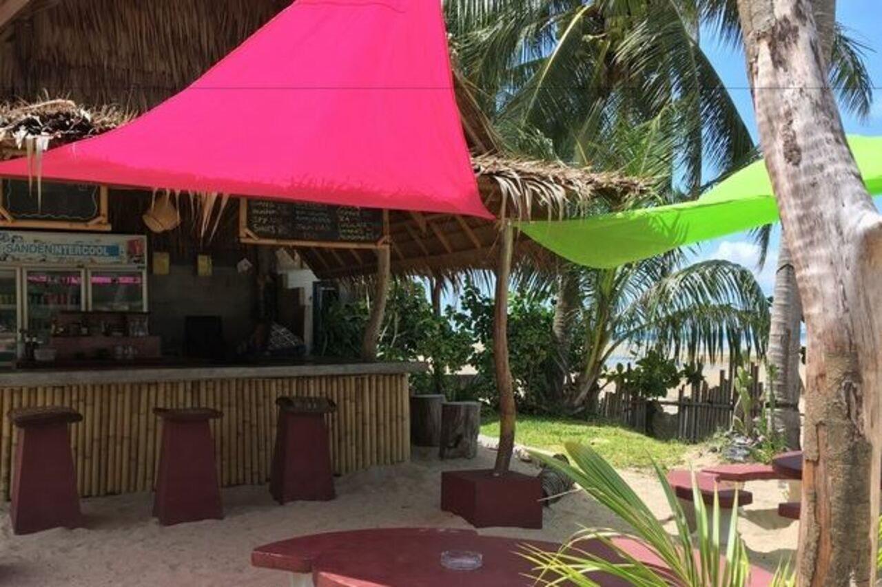 Papillon Bungalows Baan Tai Exteriér fotografie