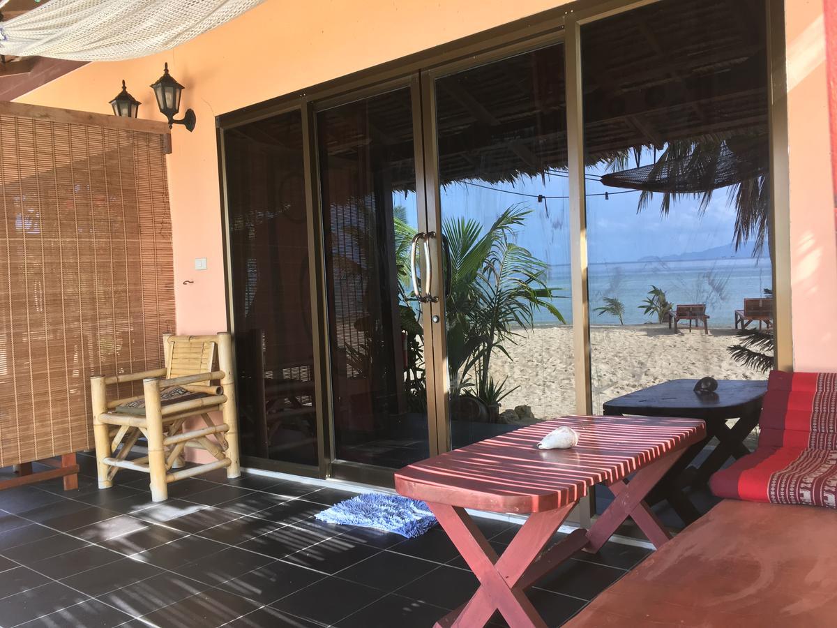 Papillon Bungalows Baan Tai Pokoj fotografie