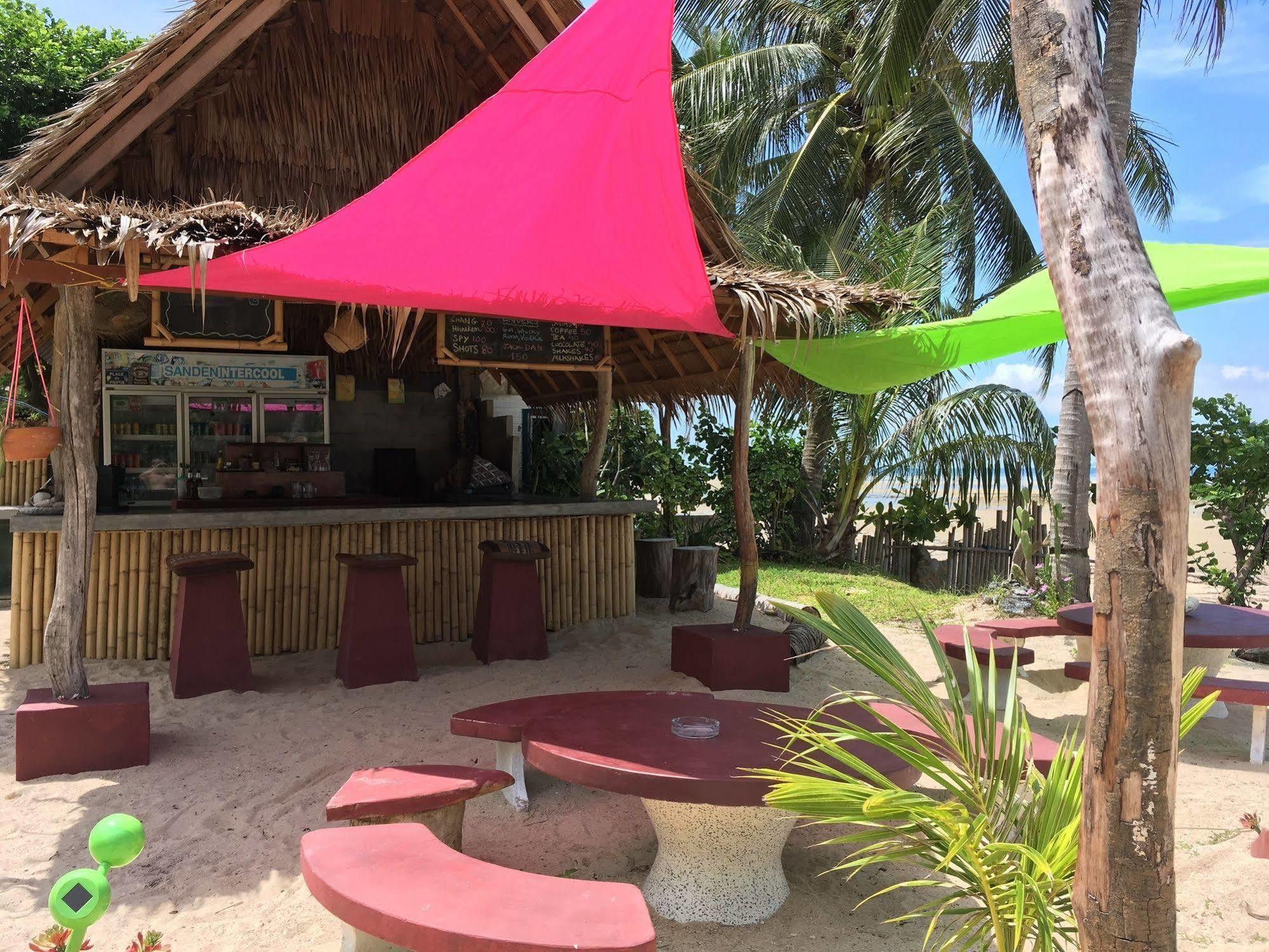 Papillon Bungalows Baan Tai Exteriér fotografie
